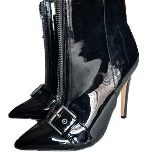 MICHAEL ANTONIO Ankle Bootie(Size 7)
